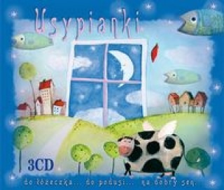 Audio Usypianki 