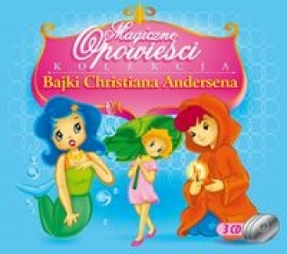 Audio Bajki Christiana Andersena 