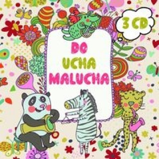 Audio Do ucha malucha 