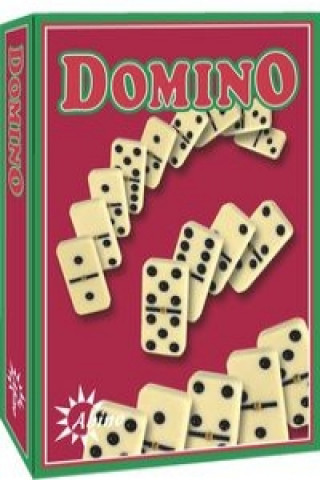 Játék Domino 
