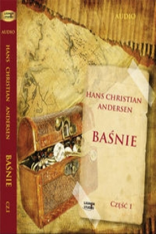 Audio Basnie czesc 1 Christian Andersen Hans