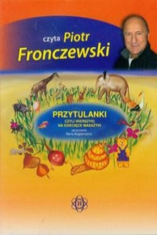 Audio Przytulanki Marta Bogdanowicz