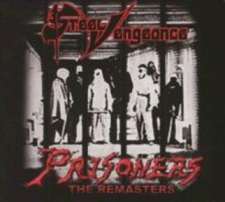 Audio Prisoners (Limited) Steel Vengeance