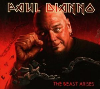 Аудио The Beast Arises Paul Di'Anno