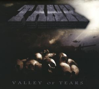 Audio Valley Of Tears Tank