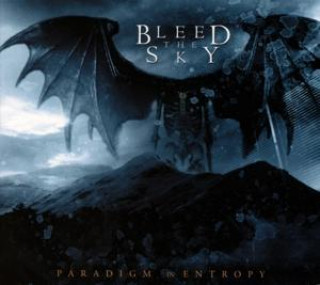 Audio Paradigm In Entropy (Re-Release) Bleed The Sky