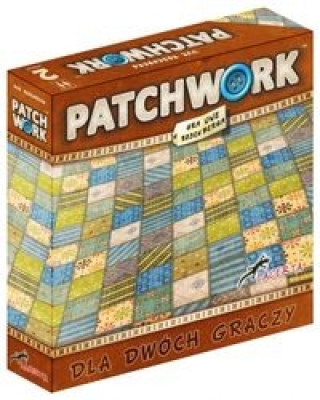 Game/Toy Patchwork 