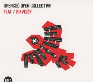 Audio Flat/Sikvidek Grencso Open Collective