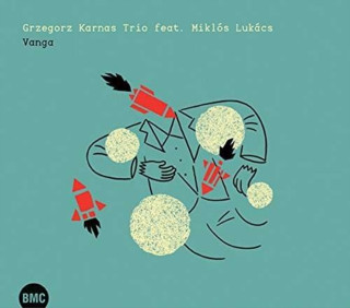 Audio Vanga Grzegorz/Lukacs Karnas