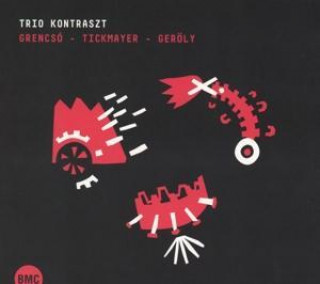 Audio Trio Kontraszt Trio Kontraszt