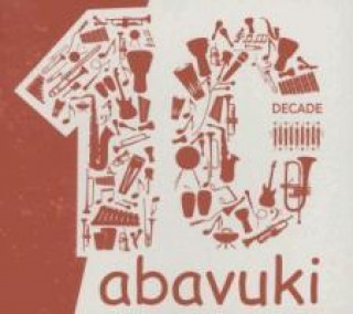 Audio Decade Abavuki
