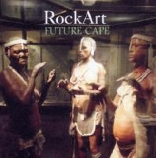 Аудио Future Cape Rock Art