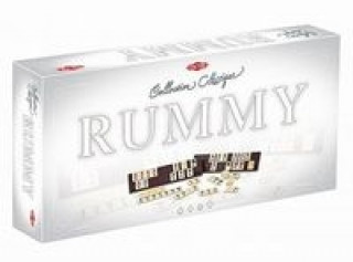 Joc / Jucărie Collection Classique Rummy 