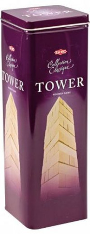 Kniha Collection Classique - Tower 