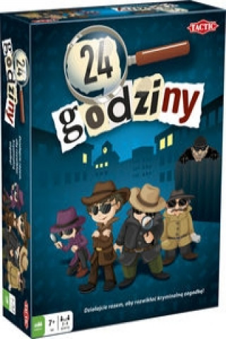 Gioco/giocattolo 24 godziny 