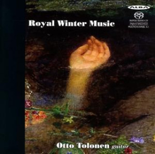 Audio Royal Winter Music Otto Tolonen
