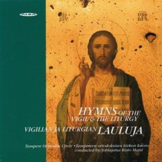 Audio Hymnen der Vigilien und der Liturgie Tampere orthodox. Chor