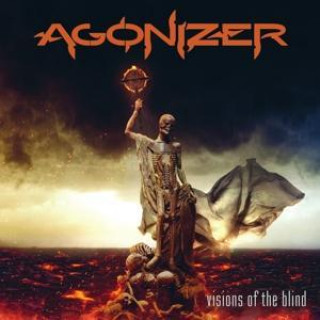 Audio Visions Of Blind Agonizer