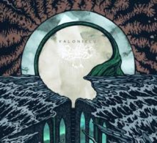 Audio Valonielu Oranssi Pazuzu