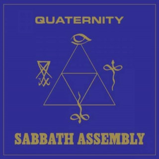 Audio Quaternity Sabbath Assembly