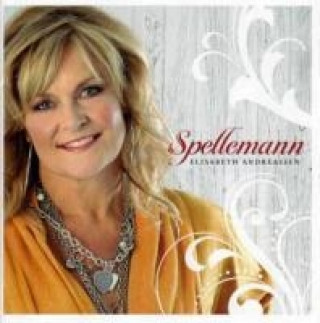 Audio Spellemann Elisabeth Andreassen