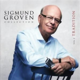 Audio Collection Vol.2-Tradition Sigmund Groven