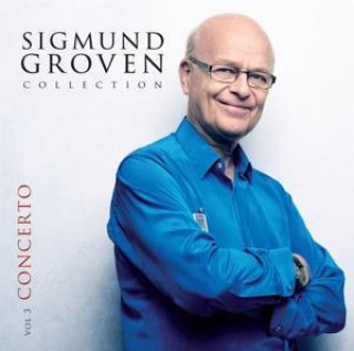 Audio Collection Vol.3: Concerto Sigmund Groven