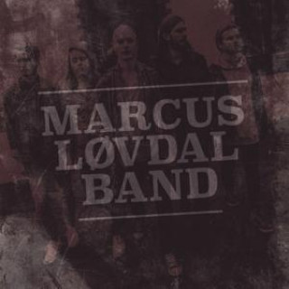 Audio Marcus Lovdal Band Marcus Band Lovdal