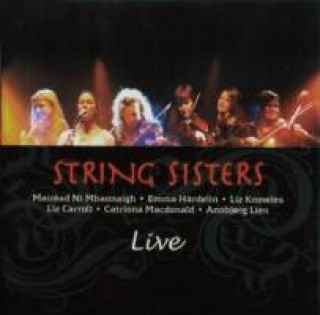 Audio Live String Sisters