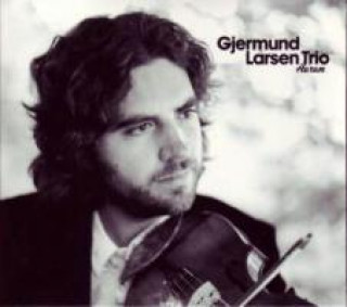 Zvok Aurum Gjermund Trio Larsen