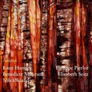Audio Anima Knut/Benedicte Hamre