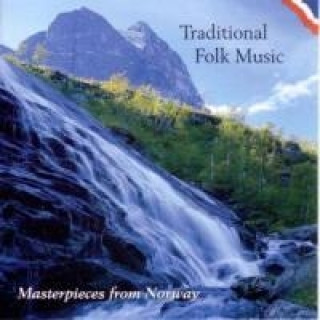 Audio Traditional Folk Music Diverse (Norwegen)