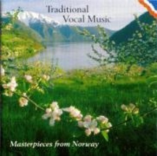 Audio Masterpieces Of Norway-Traditional Vocal Music Various