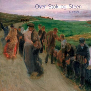 Audio Til Almuen Over Stok Og Steen