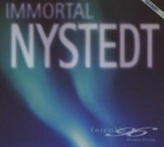 Audio Immortal Nystedt Ensemble 96