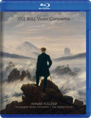 Video Violinkonzerte Annar/Ruud Folleso