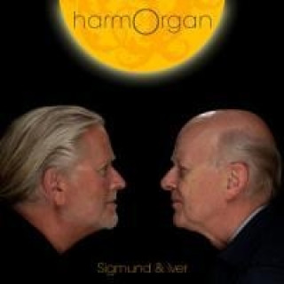 Videoclip Harmorgan-Harmonica & Organ Sigmund/Kleive Groven