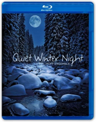 Video Quiet Winter Night Hoff Ensemble