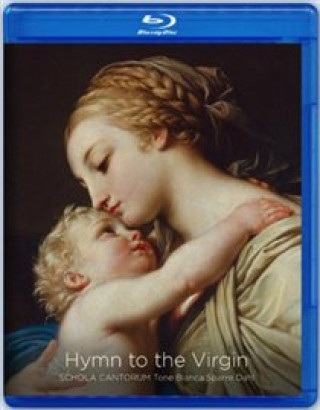 Video Hymn to the Virgin Schola Cantorum