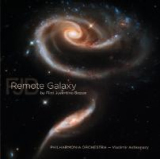 Video Remote Galaxy Vladimir/Philharmonia Orch. Ashkenazy