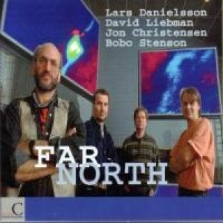 Hanganyagok Far North Lars/Liebman Danielsson