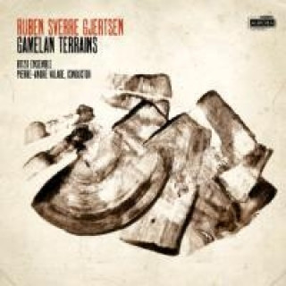 Zvok Gamelan Terrains Pierre-Andr Bit20 Ensemble/Valade