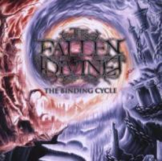 Zvok The Binding Cycle The Fallen Divine