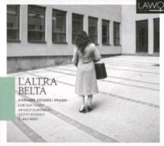 Audio L'Altra Bella Annabel Guaita