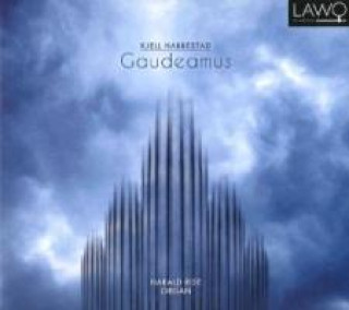 Audio Gaudeamus/Introduction & Passacaglia/... Habbestad