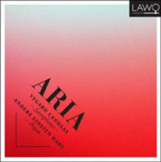 Audio Aria Vegard/Eidstein Dahl Landaas