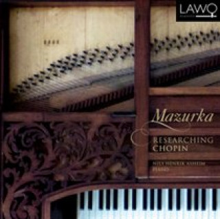 Audio Mazurka-Researching Chopin- Nils Henrik Asheim