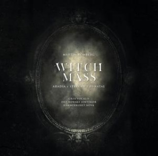 Аудио Witch Mass Martin Romberg