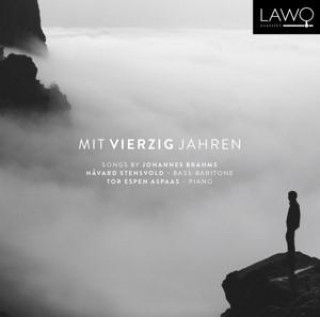 Audio Mit vierzig Jahren Havard Stensvold