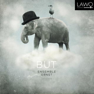 Audio ...But... Ensemble Ernst
